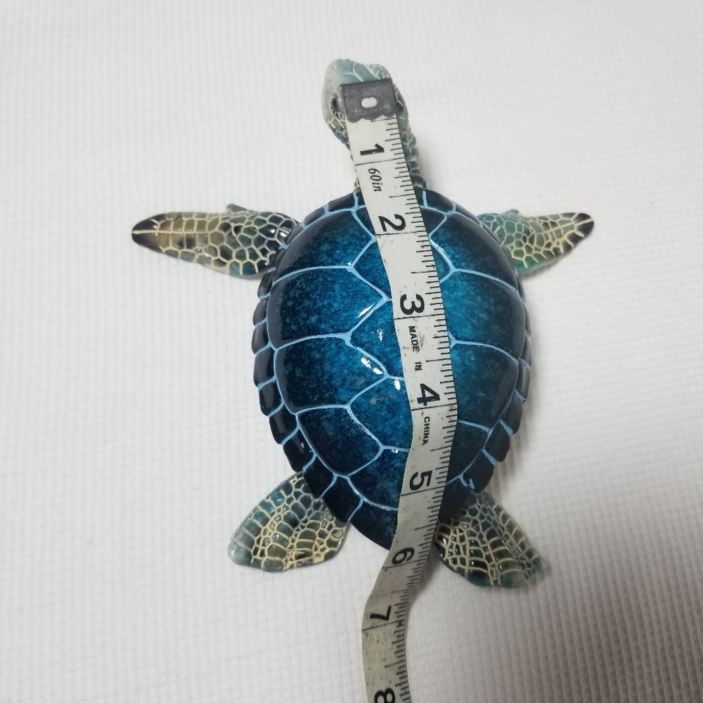 Turtle Figurine - Picture 2 of 6